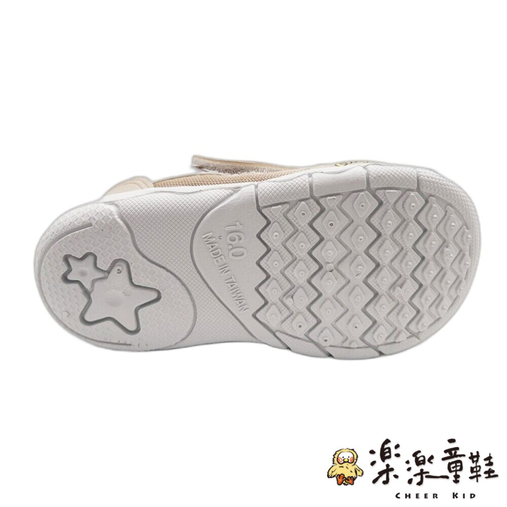 台灣製奇奇蒂蒂電燈休閒鞋-圖片-3