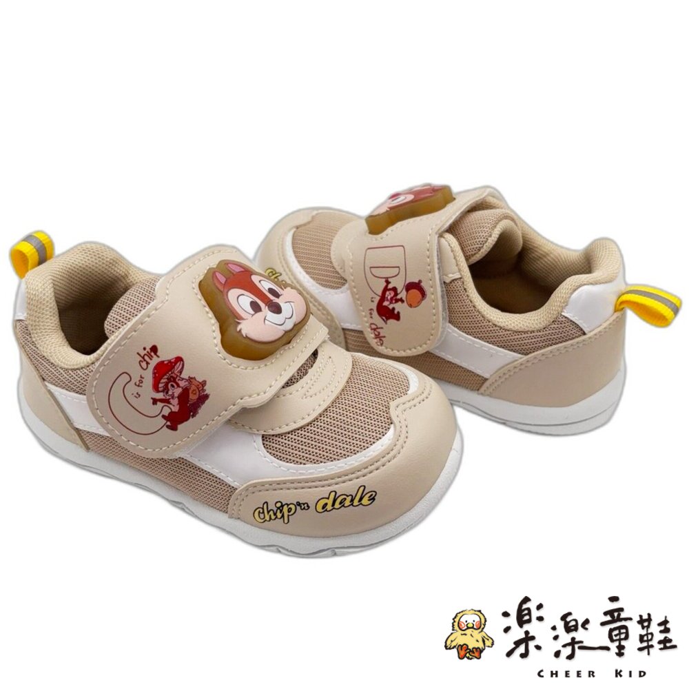 台灣製奇奇蒂蒂電燈休閒鞋-圖片-4