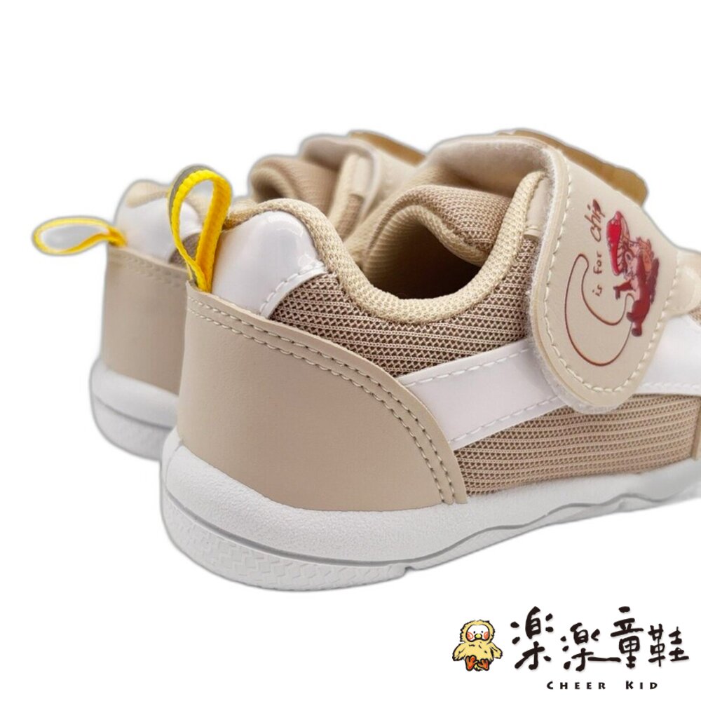 台灣製奇奇蒂蒂電燈休閒鞋-圖片-5