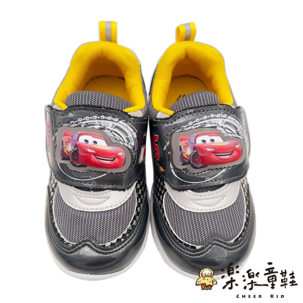 MIT閃電麥坤電燈鞋-圖片-1