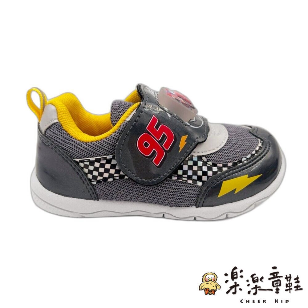 MIT閃電麥坤電燈鞋-圖片-2