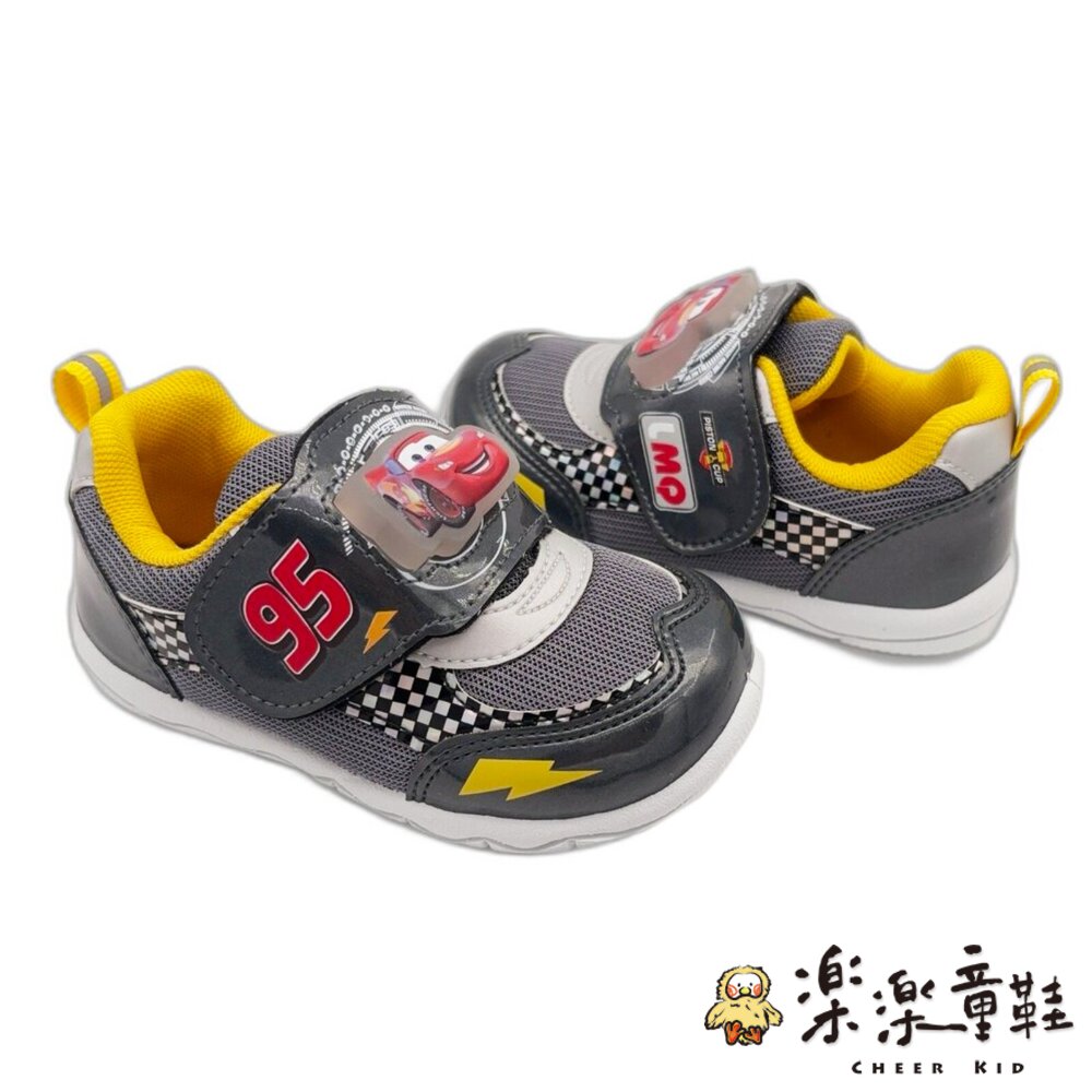 MIT閃電麥坤電燈鞋-圖片-4