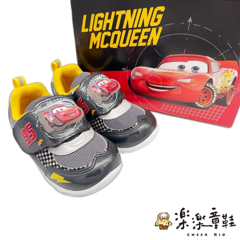 MIT閃電麥坤電燈鞋-圖片-6