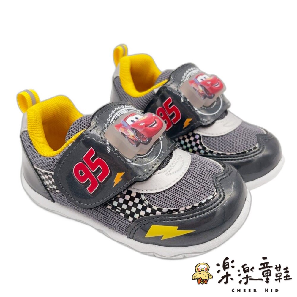 迪士尼小童電燈鞋 多款可選-圖片-3