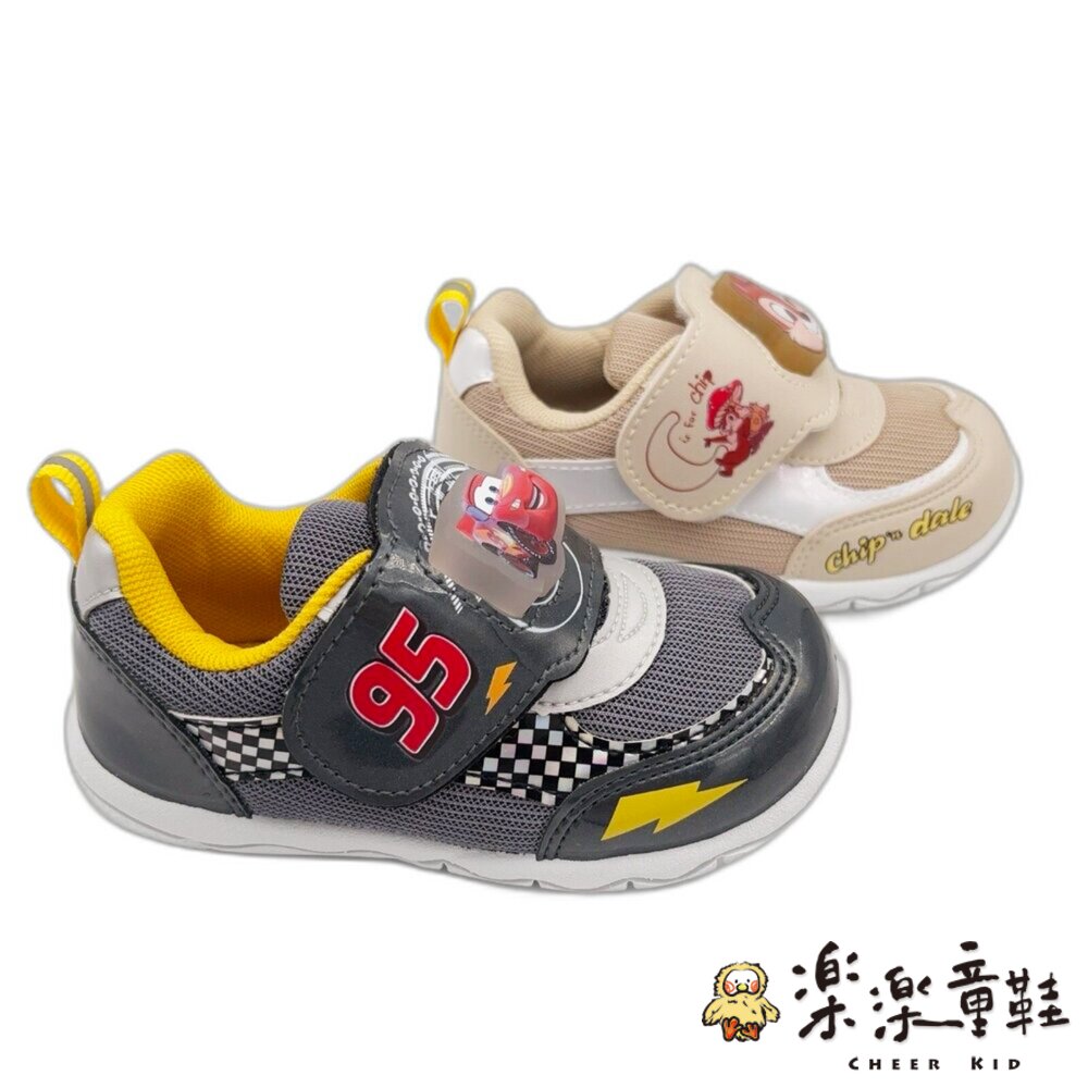 迪士尼小童電燈鞋 多款可選-圖片-5