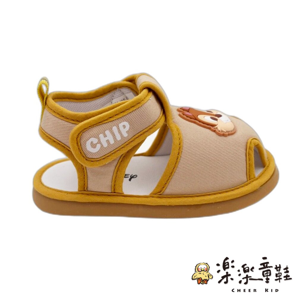 台灣製奇奇蒂蒂嗶嗶鞋-圖片-2