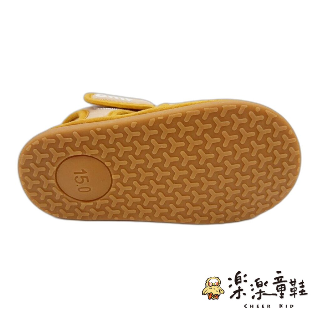 台灣製奇奇蒂蒂嗶嗶鞋-圖片-3