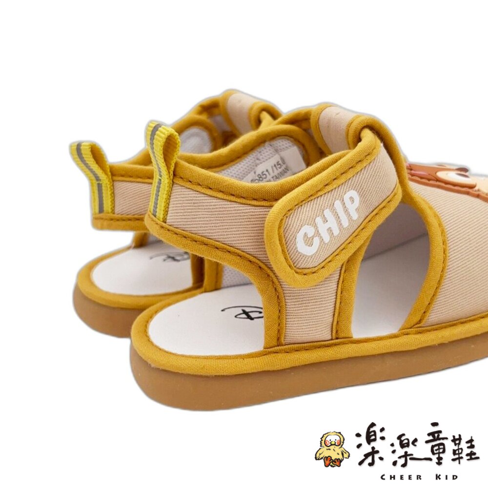 台灣製奇奇蒂蒂嗶嗶鞋-圖片-5