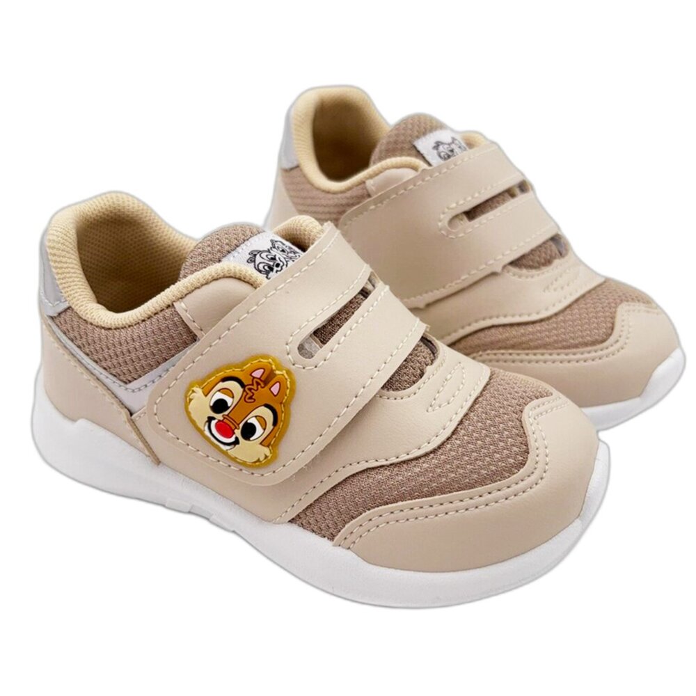 D133-台灣製迪士尼奇奇蒂蒂運動鞋