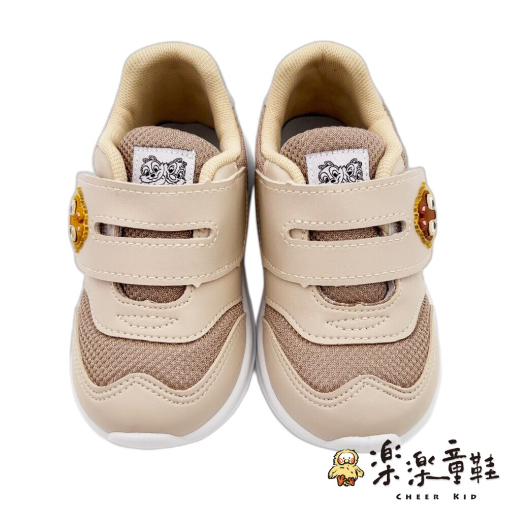 台灣製迪士尼奇奇蒂蒂運動鞋-圖片-1