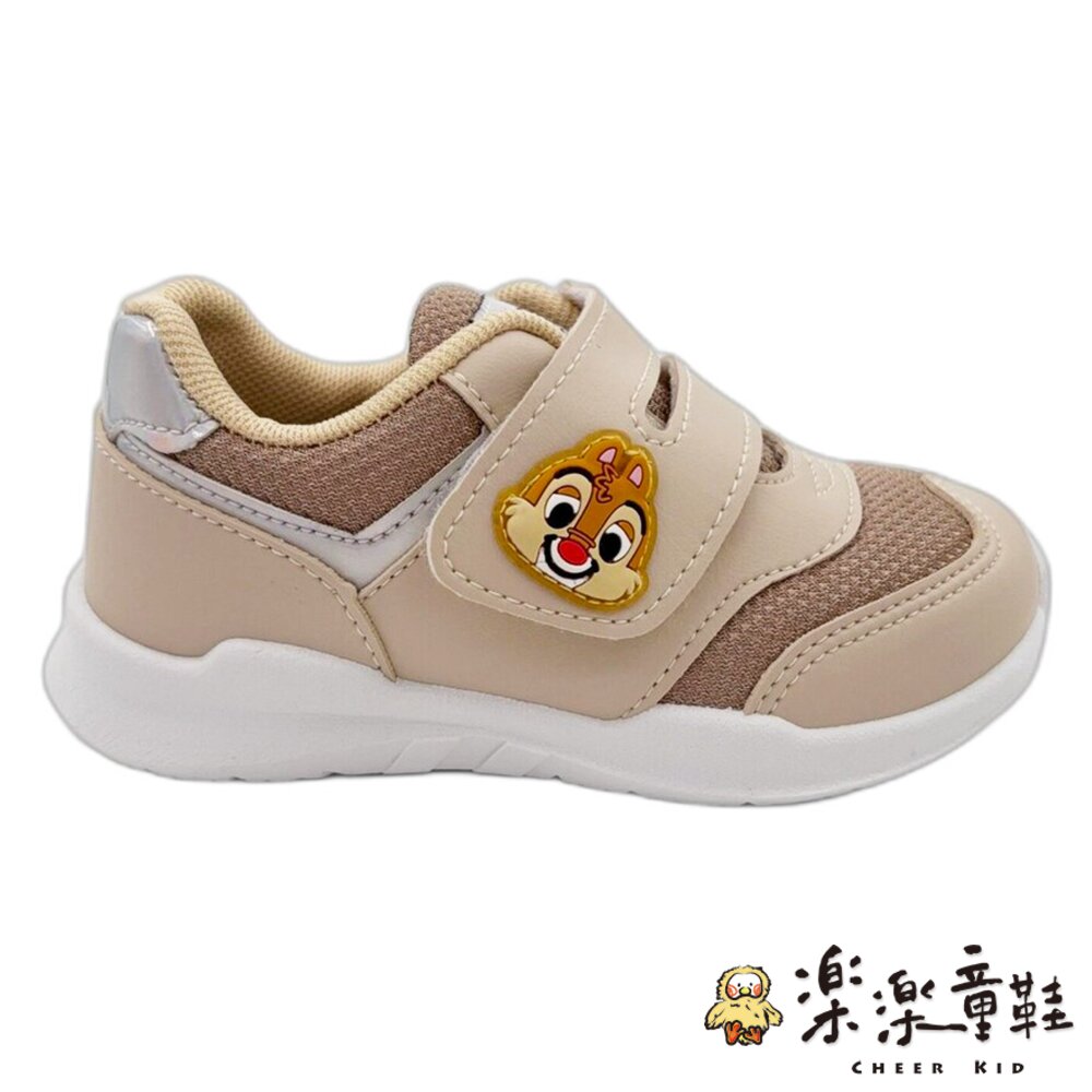 台灣製迪士尼奇奇蒂蒂運動鞋-圖片-2