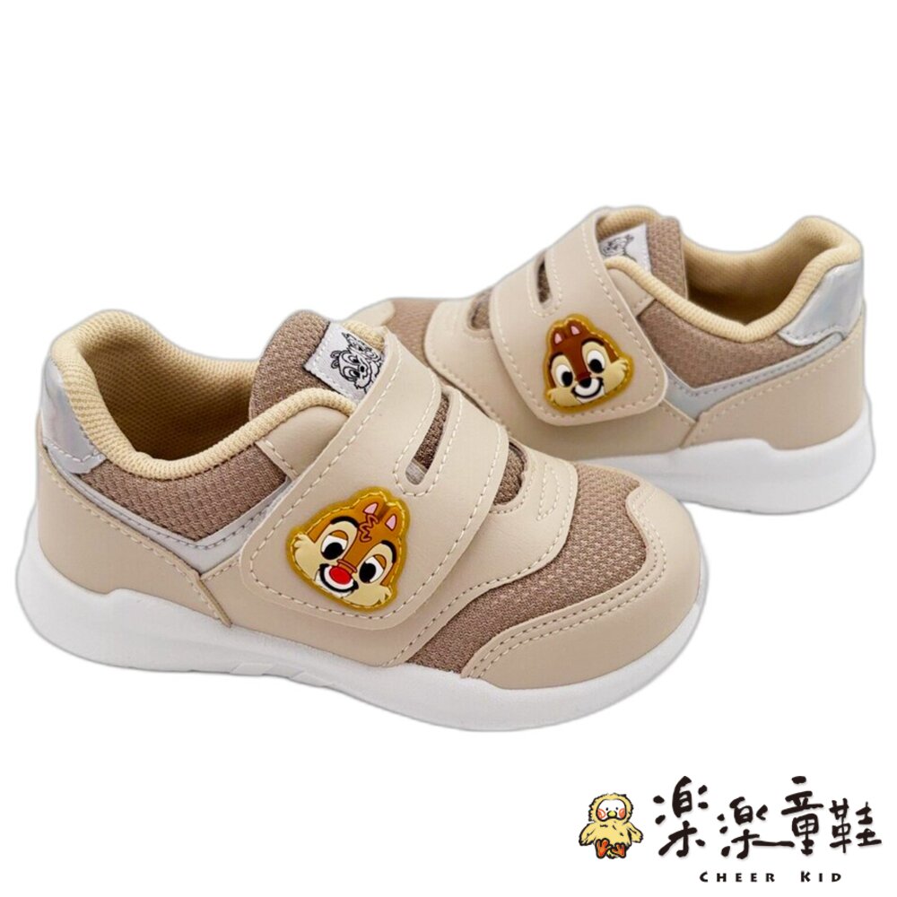 台灣製迪士尼奇奇蒂蒂運動鞋-圖片-4