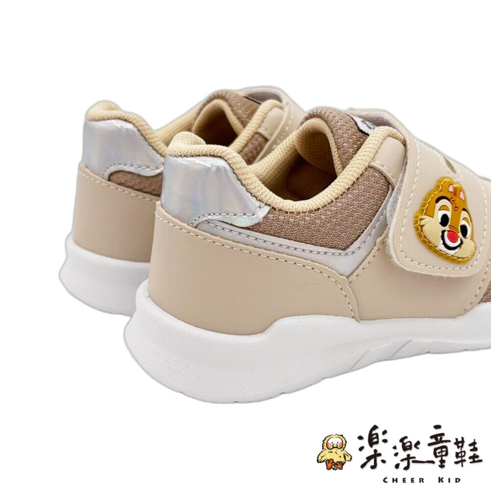 台灣製迪士尼奇奇蒂蒂運動鞋-圖片-5