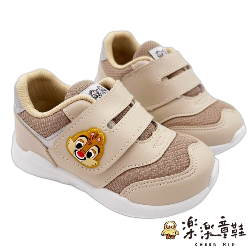 台灣製迪士尼奇奇蒂蒂運動鞋 封面照片