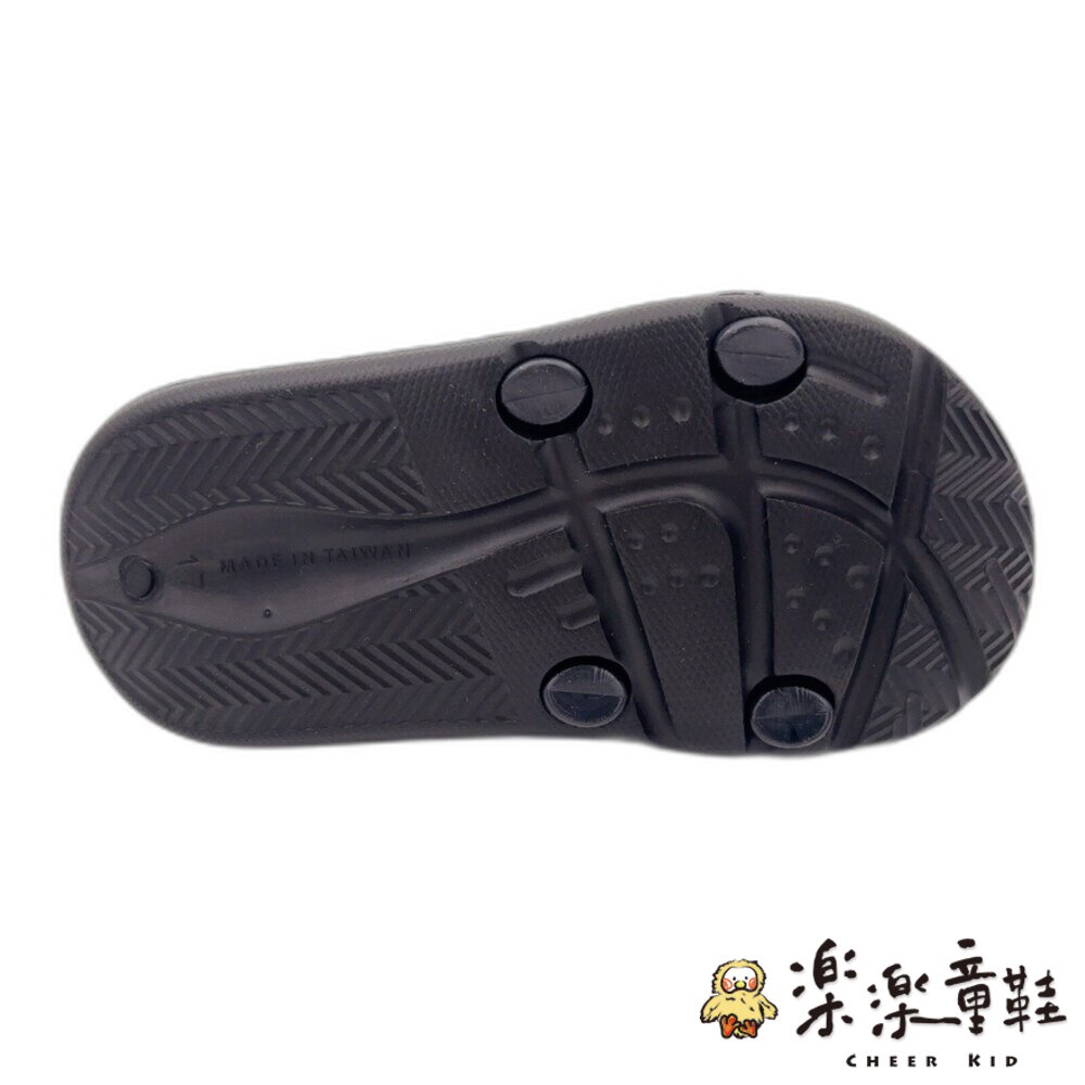 台灣製精靈寶可夢拖鞋 多款可選-圖片-5