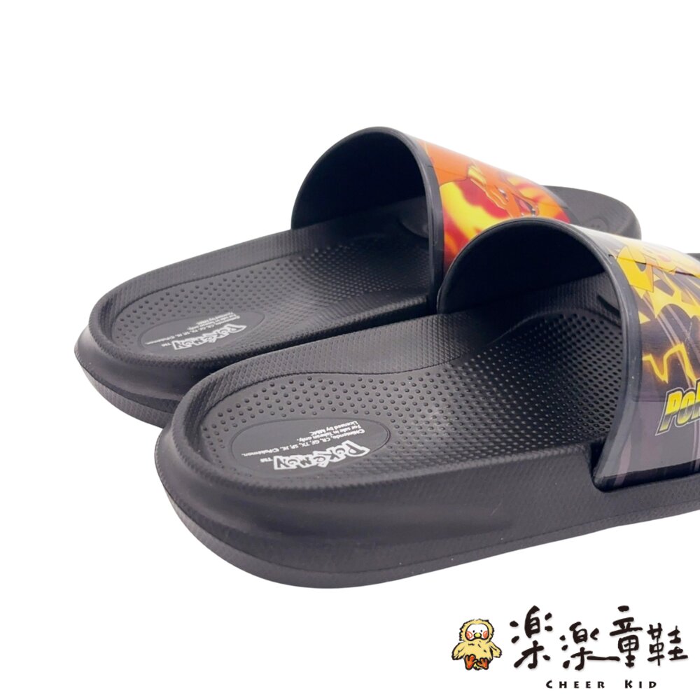 台灣製精靈寶可夢拖鞋 多款可選-圖片-7