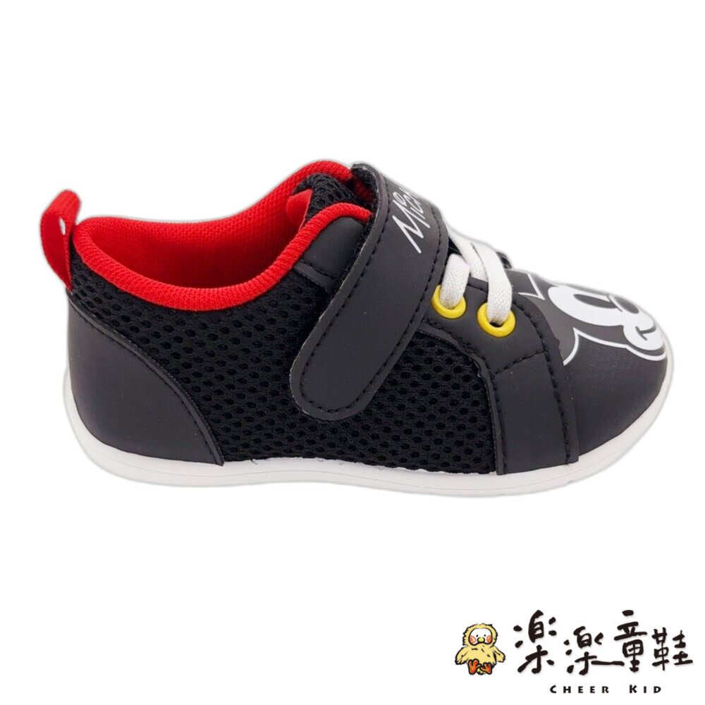 台灣製米奇學步鞋-圖片-2