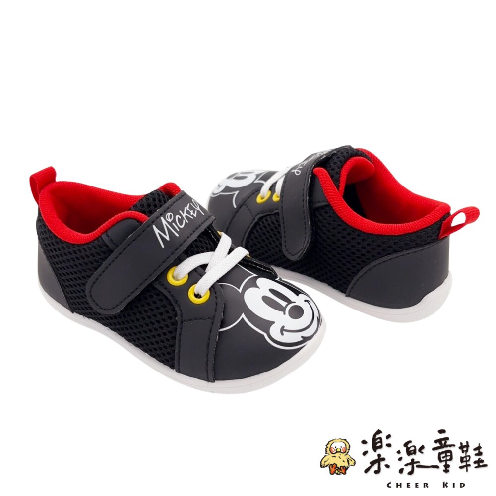 台灣製米奇學步鞋-圖片-4