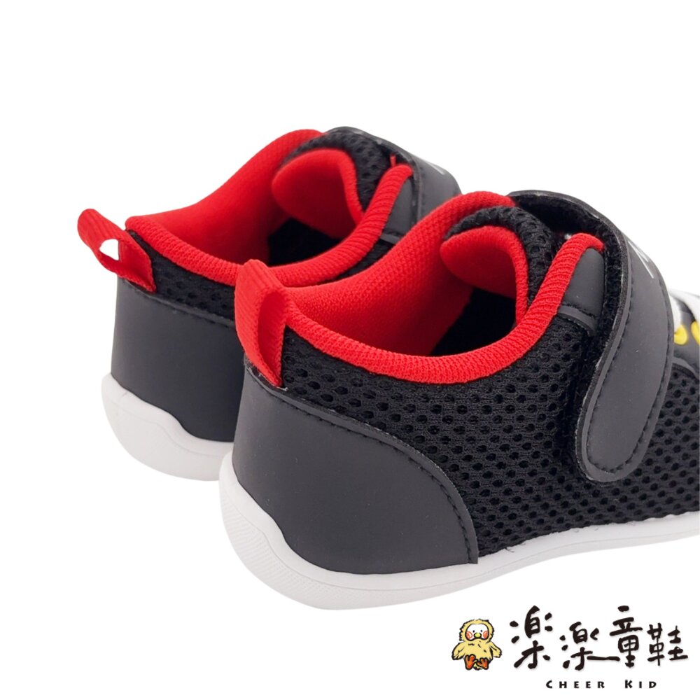 台灣製米奇學步鞋-圖片-5
