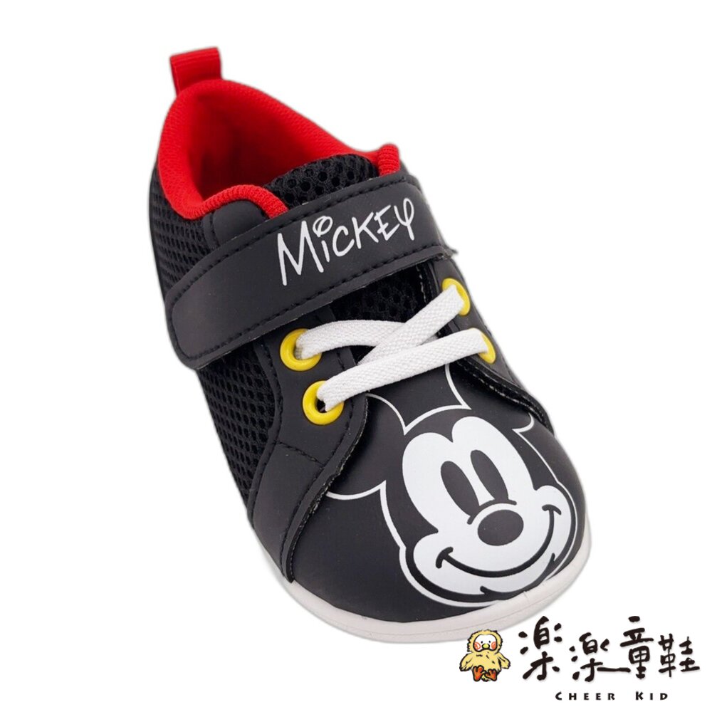 台灣製米奇學步鞋-圖片-6