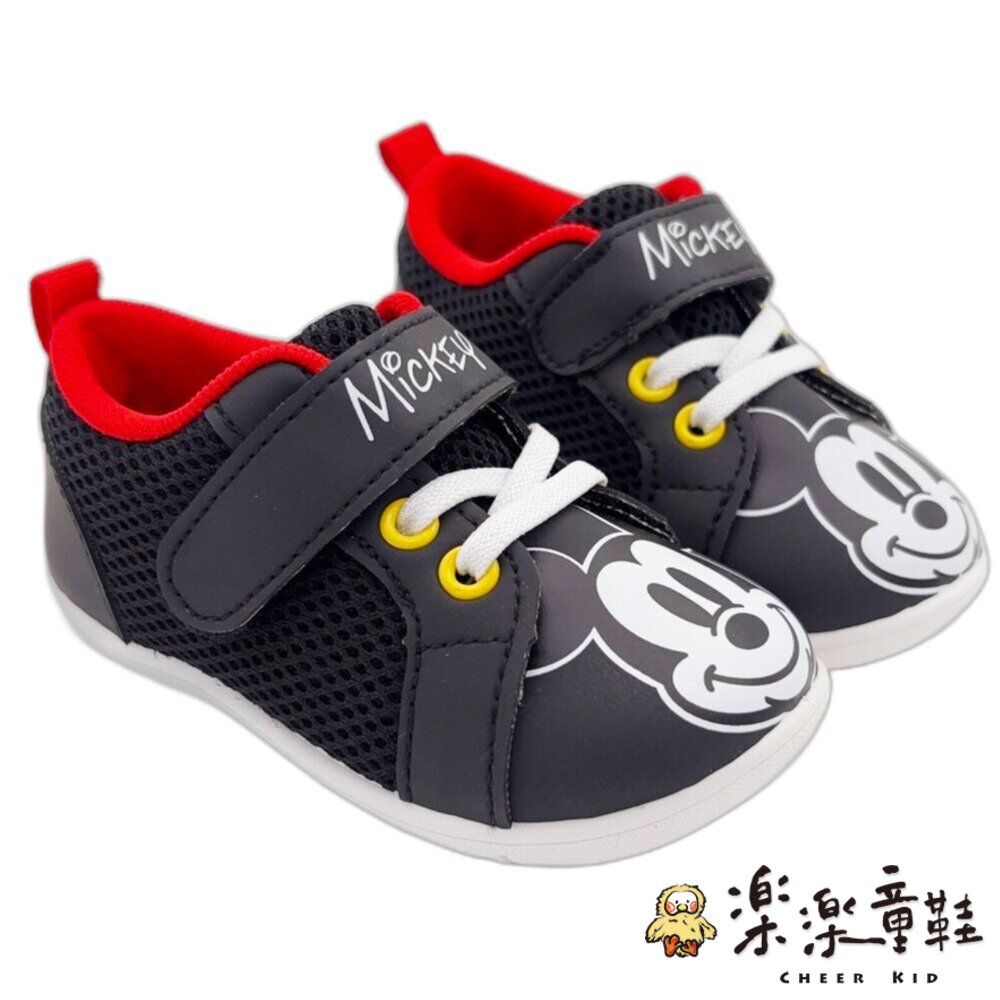 台灣製米奇學步鞋