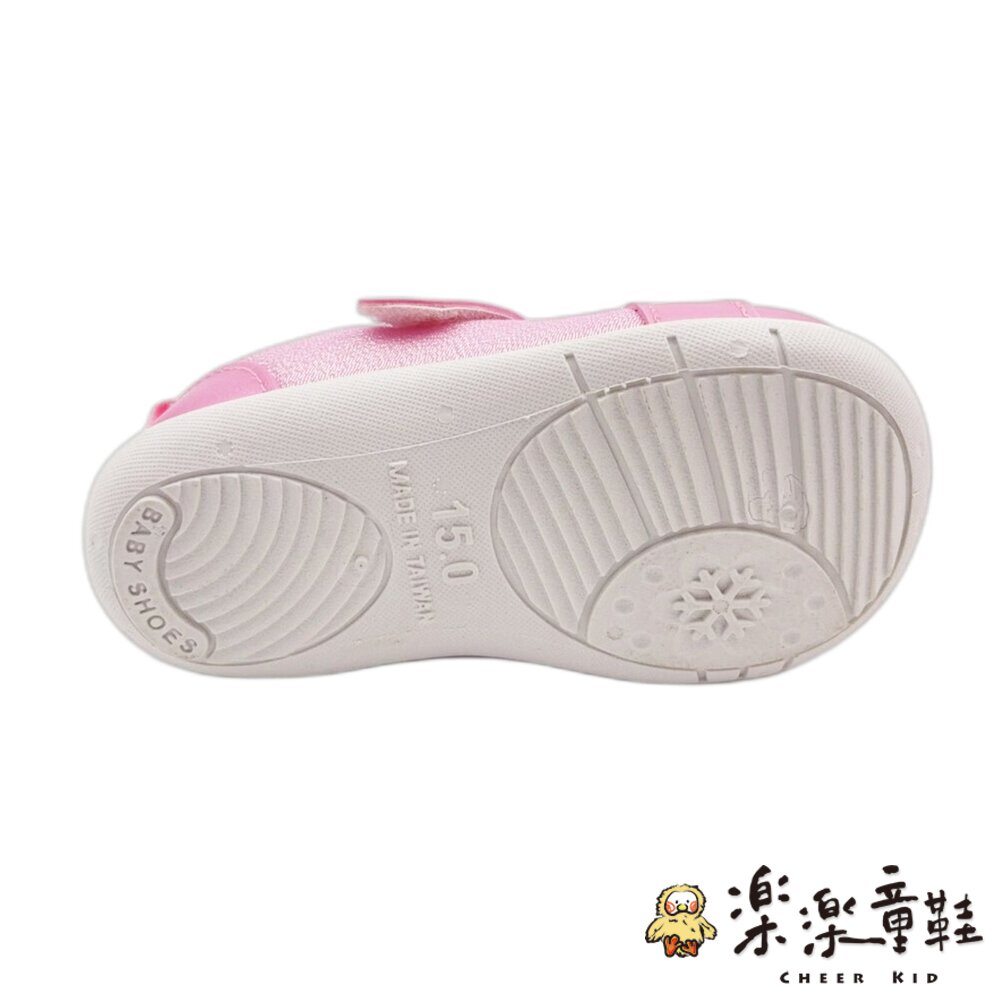 台灣製米妮寶寶學步鞋-圖片-3