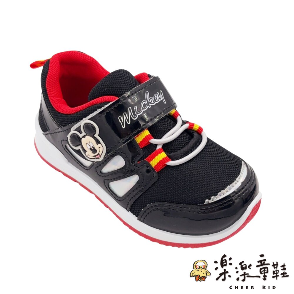 台灣製米奇休閒鞋-圖片-1