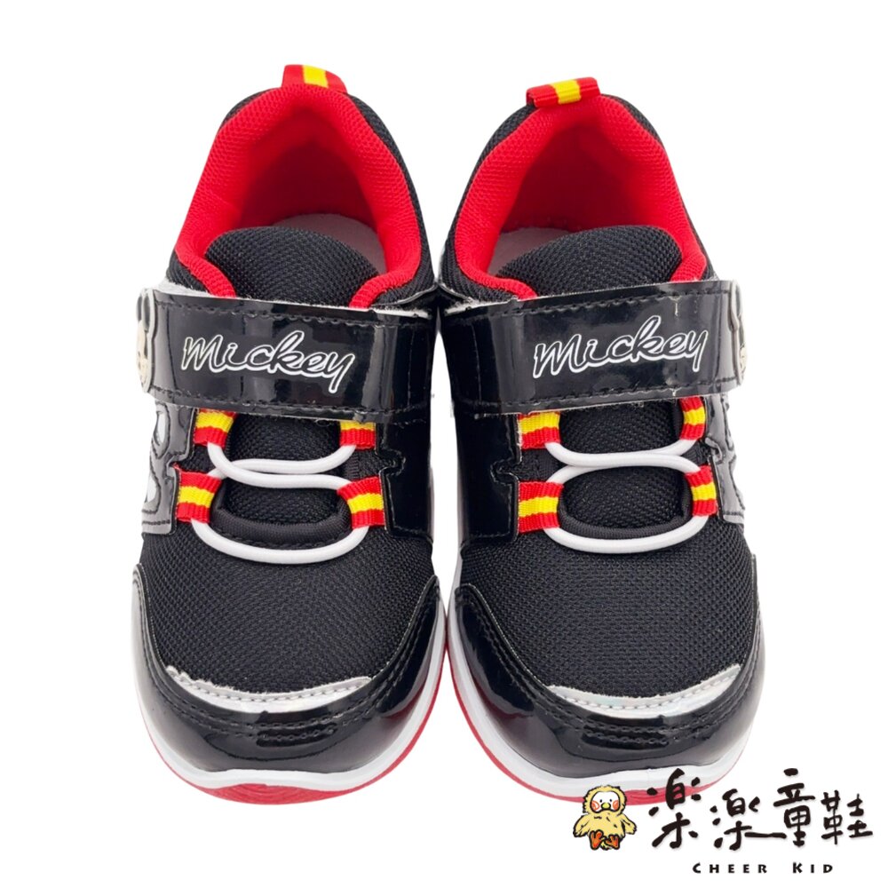 台灣製米奇休閒鞋-圖片-2