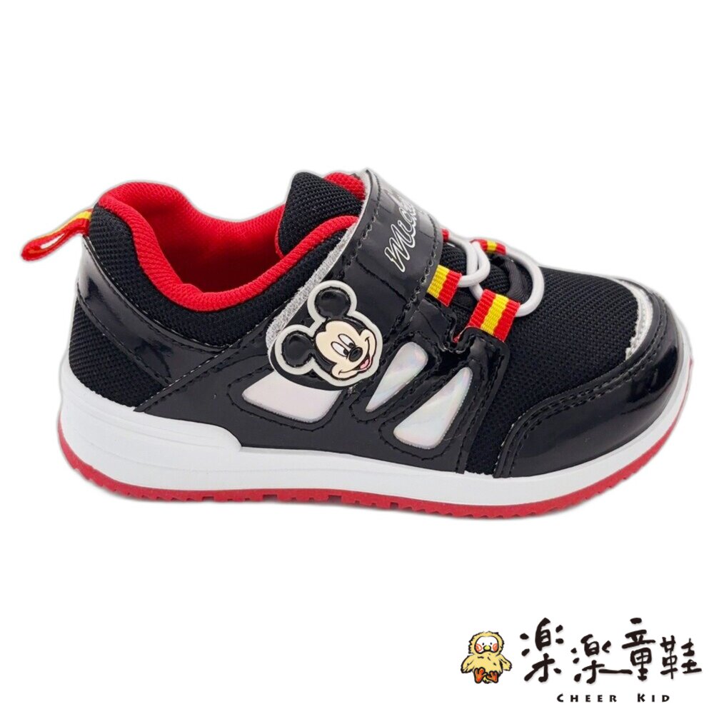 台灣製米奇休閒鞋-圖片-3