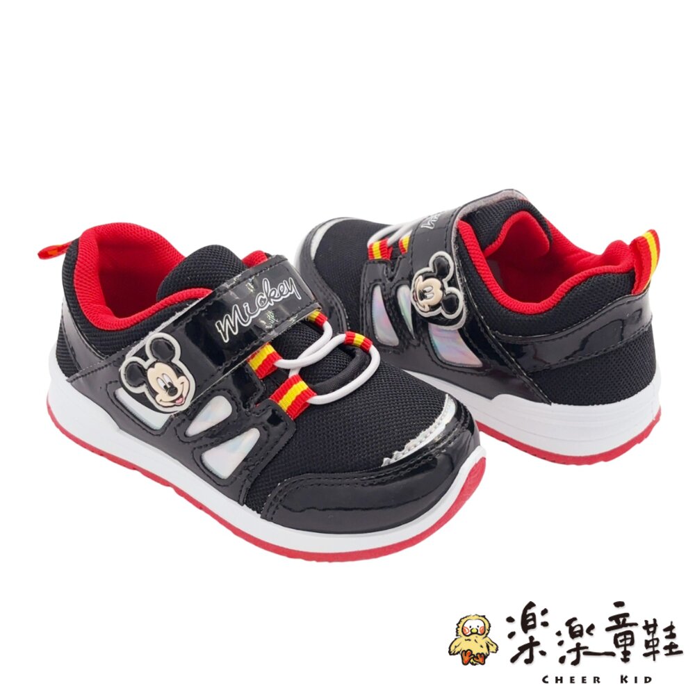 台灣製米奇休閒鞋-圖片-4