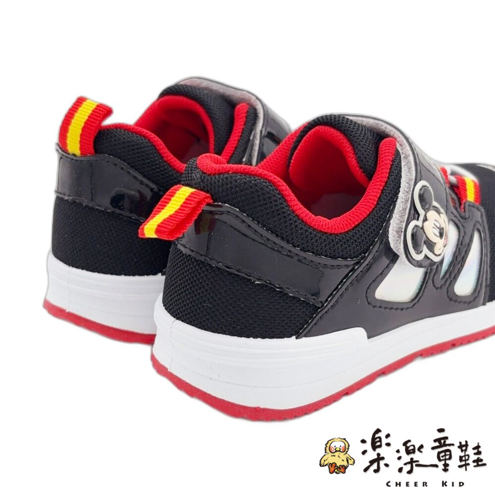 台灣製米奇休閒鞋-圖片-5