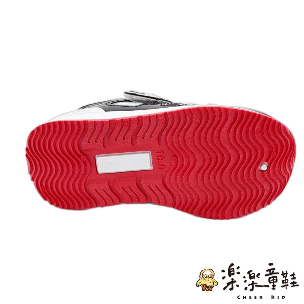 台灣製米奇休閒鞋-圖片-6