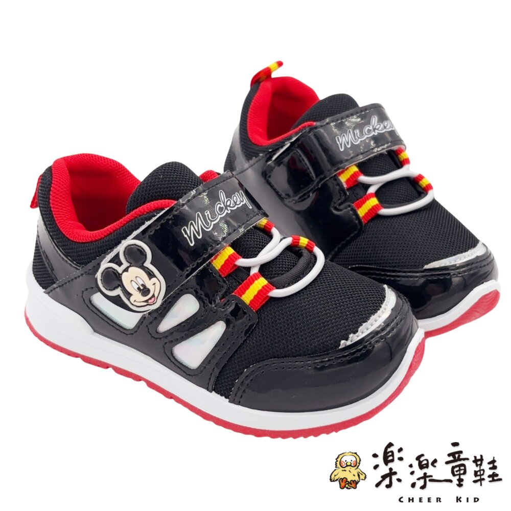 台灣製米奇休閒鞋 封面照片