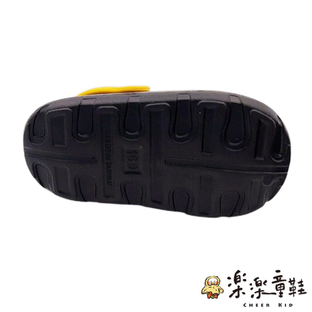 台灣製噴火龍電燈拖鞋-圖片-3