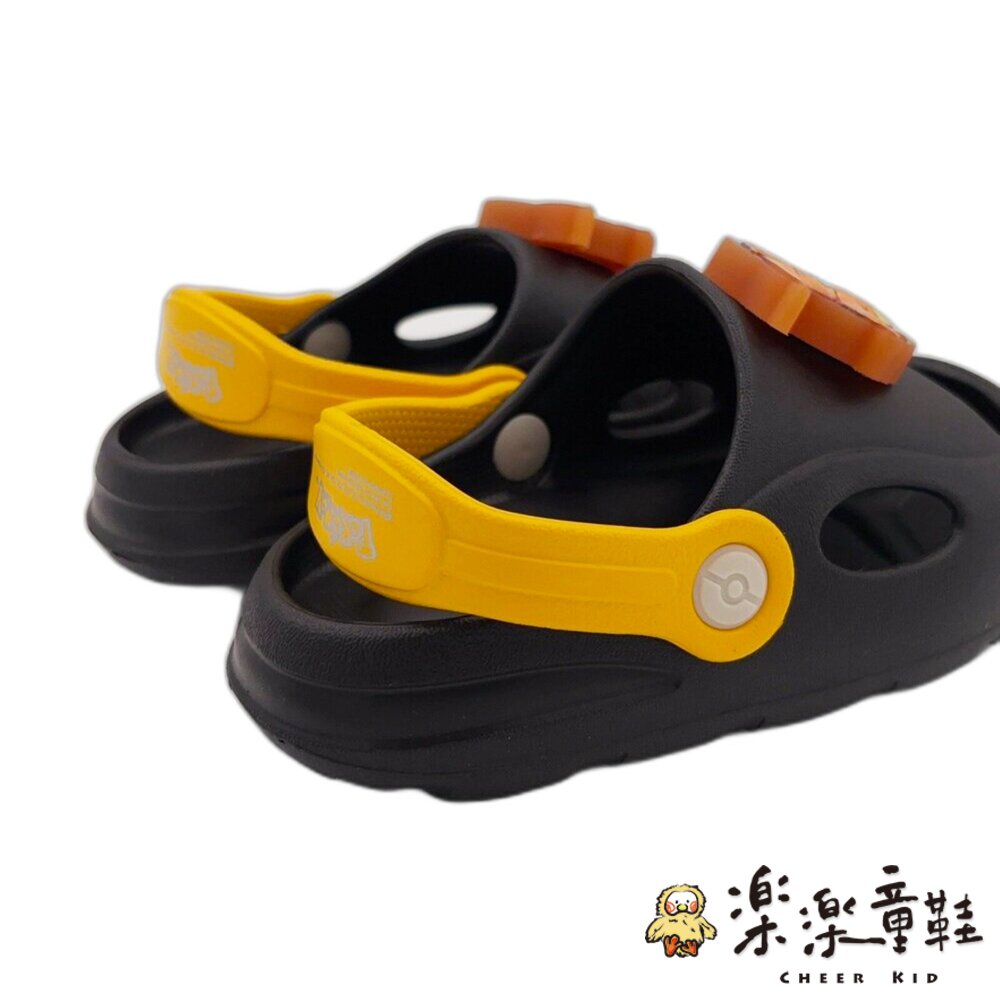 台灣製噴火龍電燈拖鞋-圖片-5