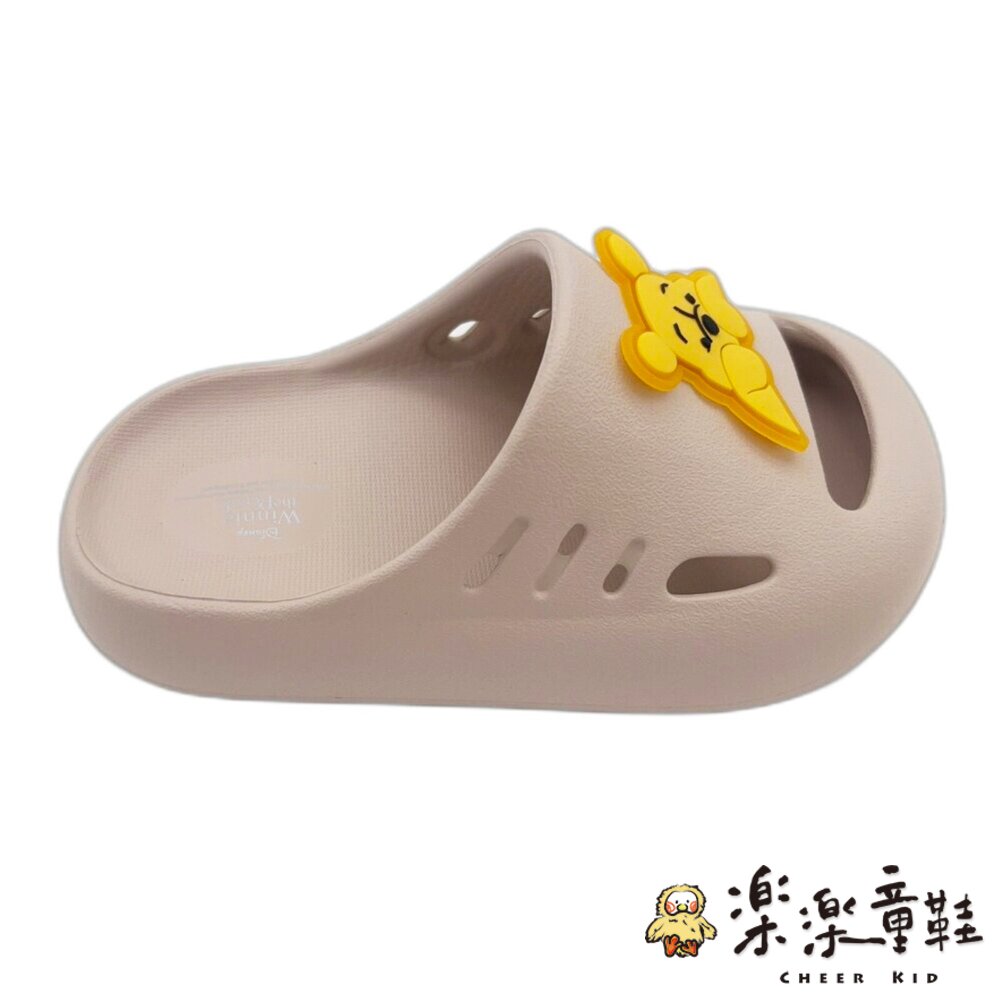 台灣製小熊維尼拖鞋-圖片-2