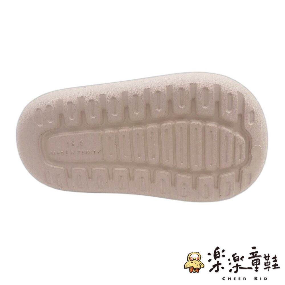 台灣製小熊維尼拖鞋-圖片-3