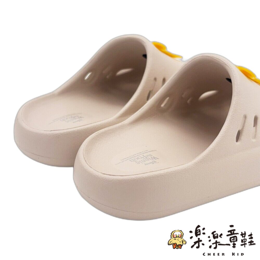 台灣製小熊維尼拖鞋-圖片-5