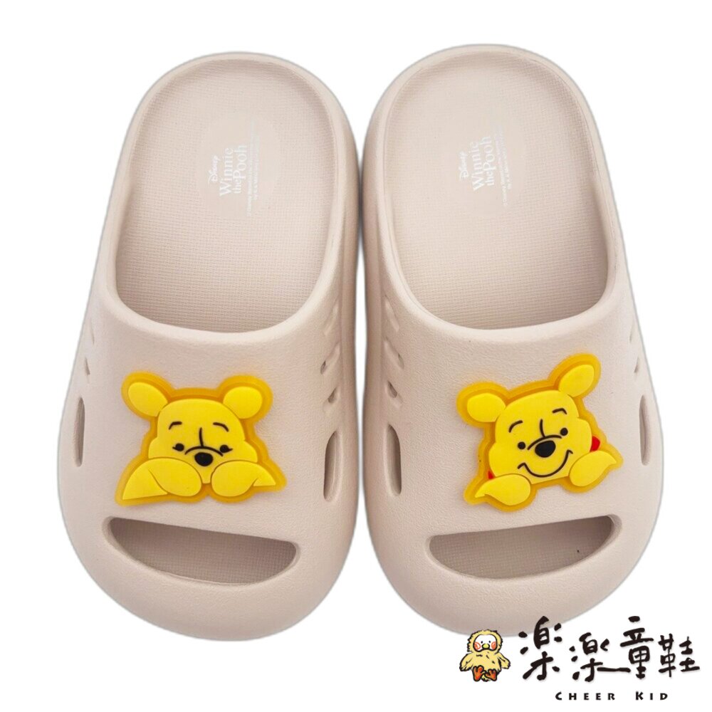 台灣製小熊維尼拖鞋