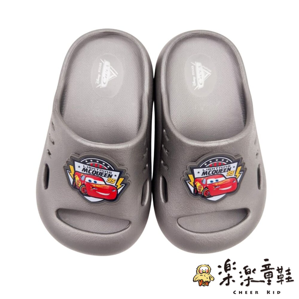 台灣製迪士尼護趾拖鞋 多款-圖片-5