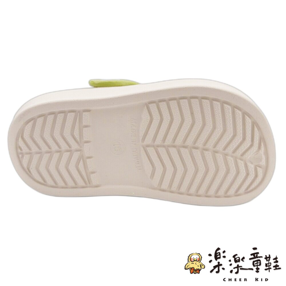 MIT動物方城市尼克茱蒂涼拖鞋-圖片-3