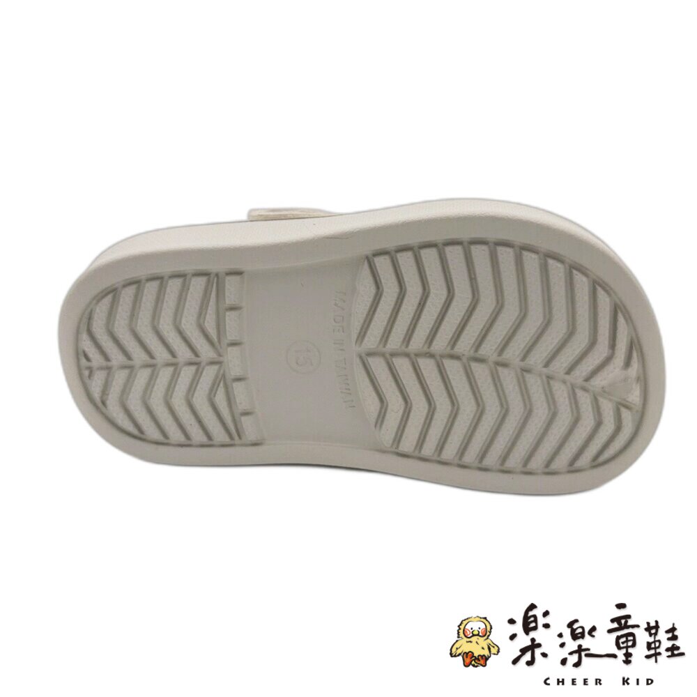 台灣製洪金豹樹懶快俠洞洞鞋-圖片-3