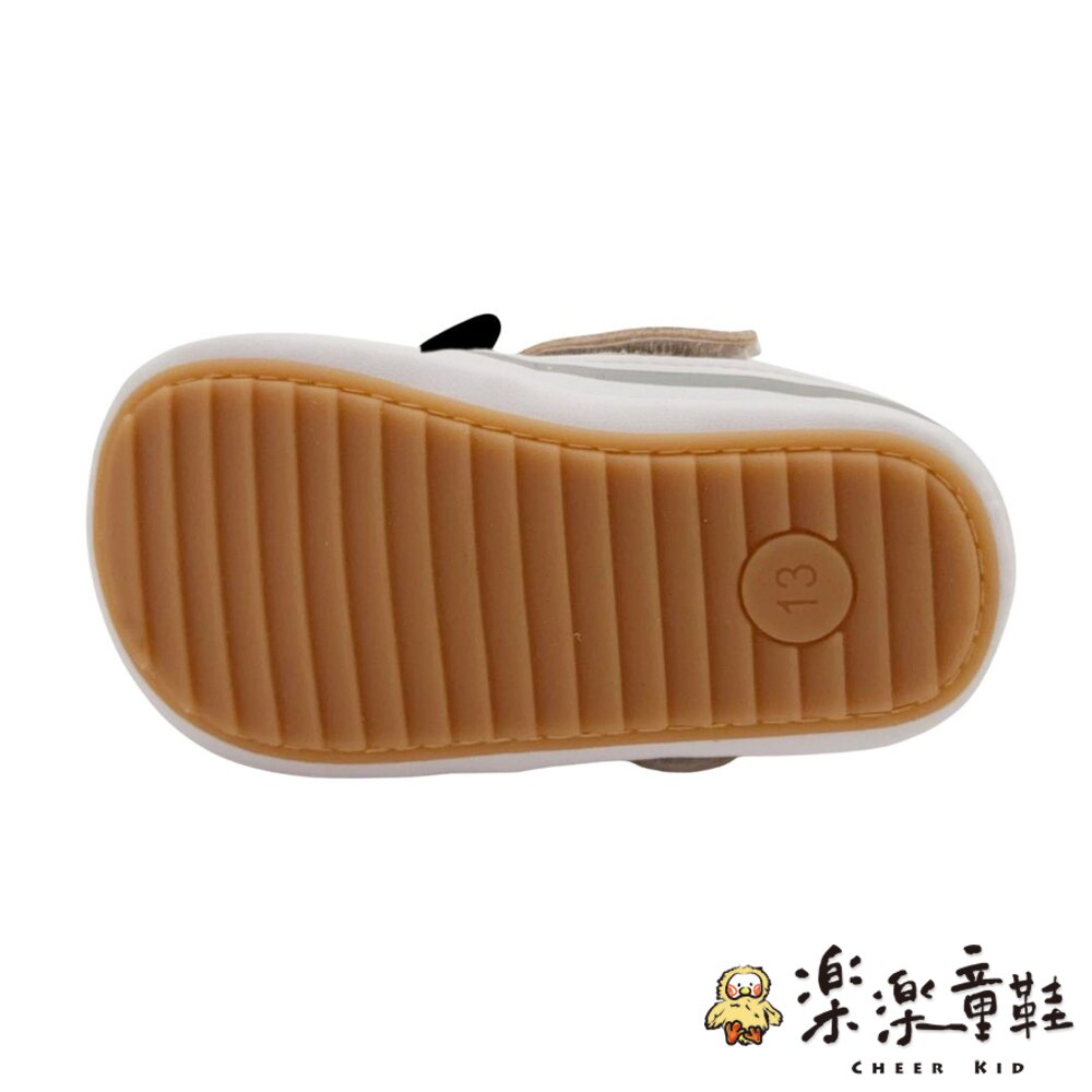 台灣製伊布軟底學步鞋-圖片-3