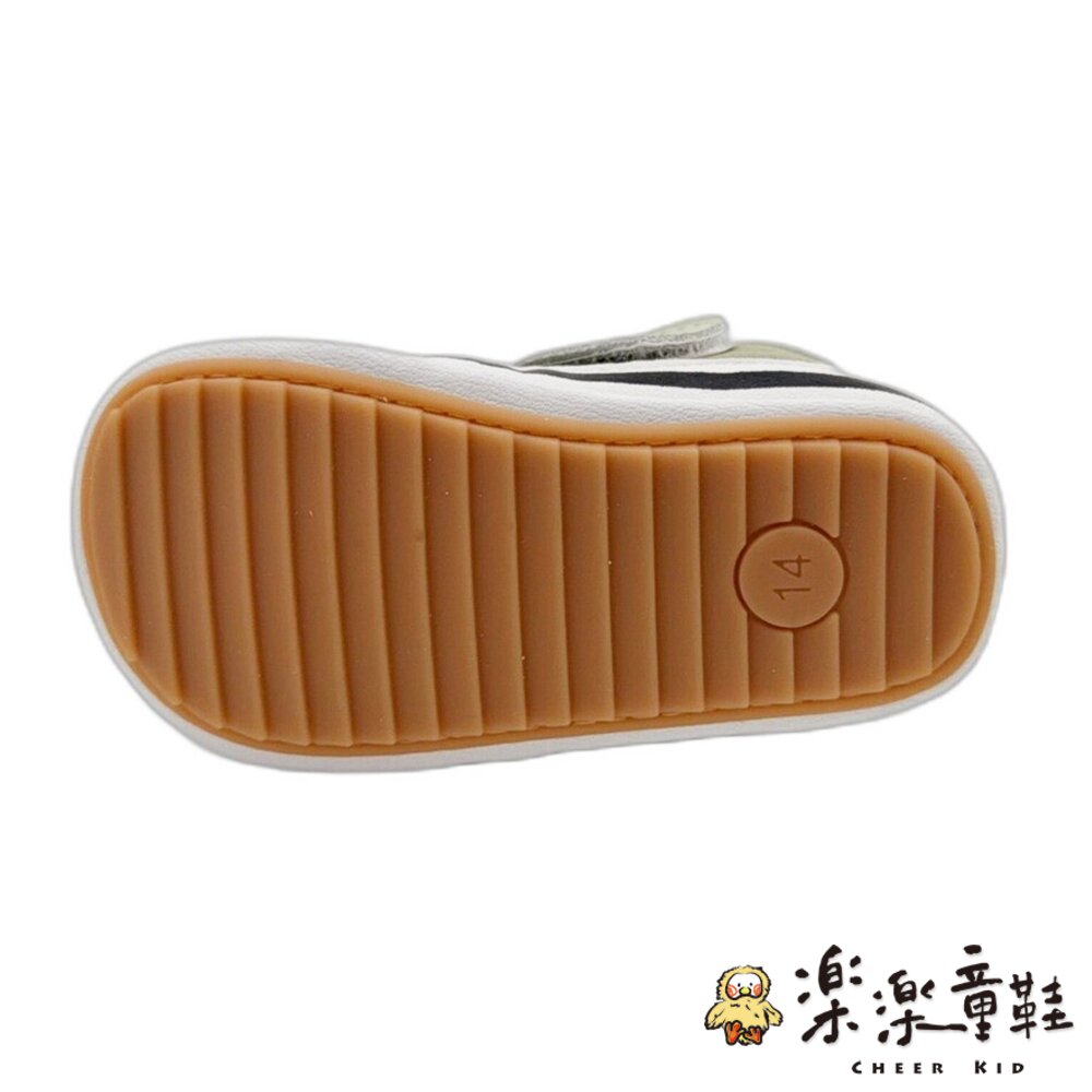 台灣製奇奇蒂蒂寶寶鞋-圖片-3