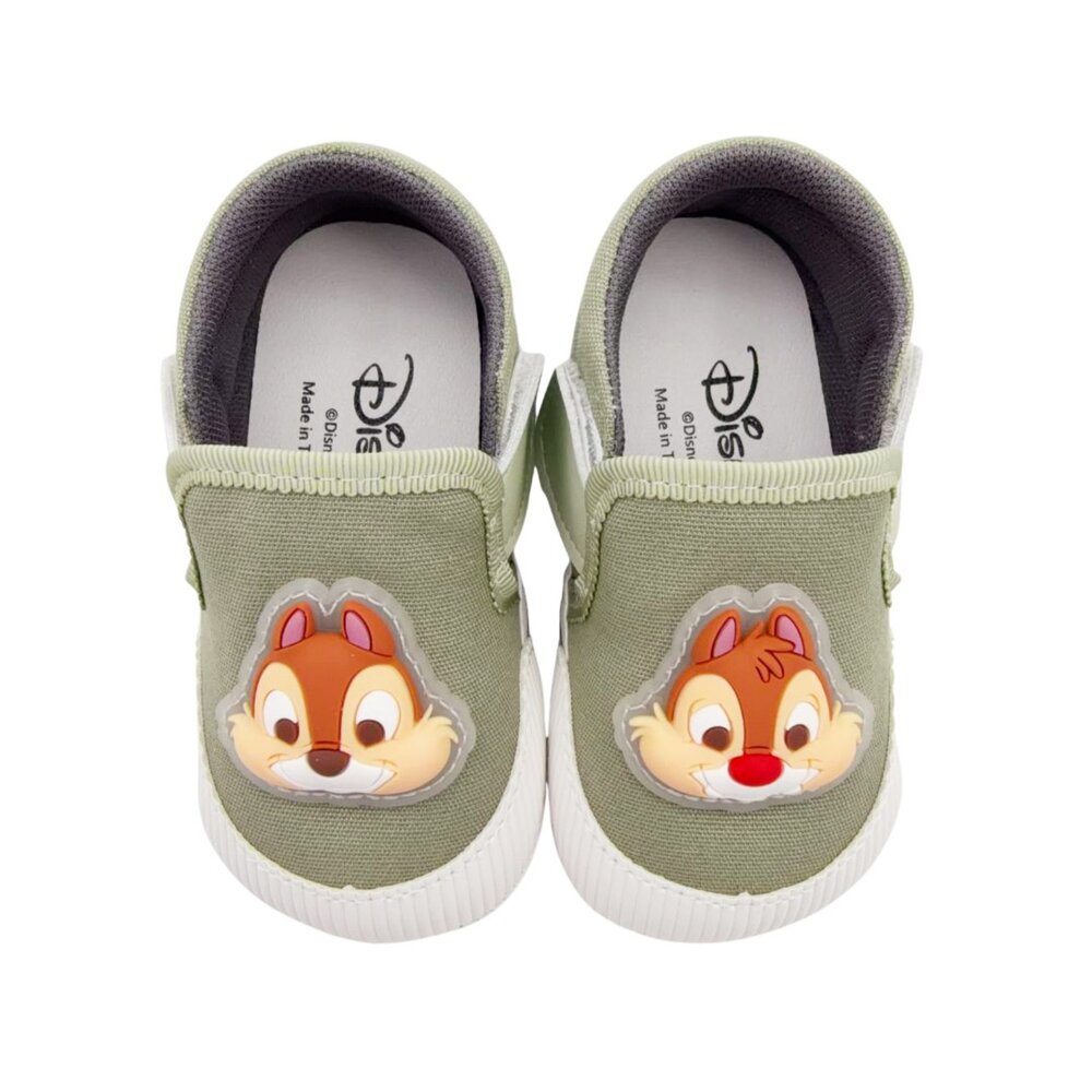 D146-台灣製奇奇蒂蒂寶寶鞋