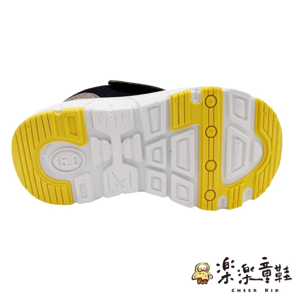 台灣製帥氣寶可夢電燈運動鞋-圖片-3