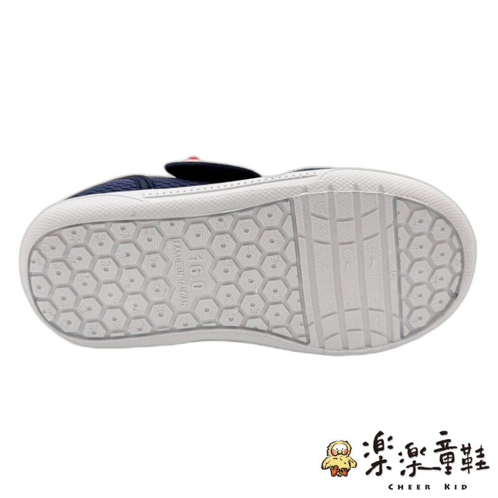 台灣製寶可夢幼兒園室內鞋-圖片-3