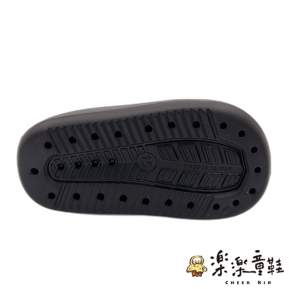 台灣製皮卡丘輕量拖鞋-圖片-3
