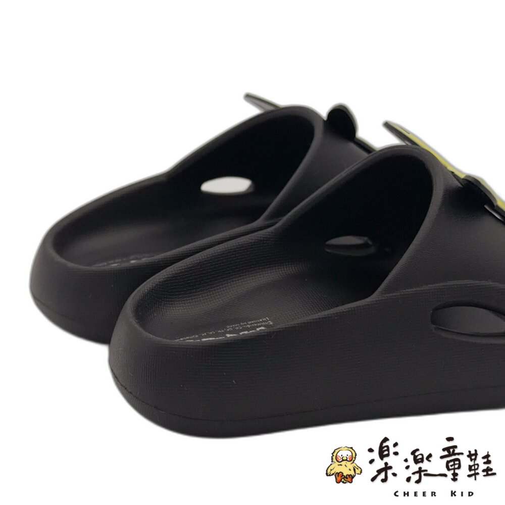 台灣製皮卡丘輕量拖鞋-圖片-5