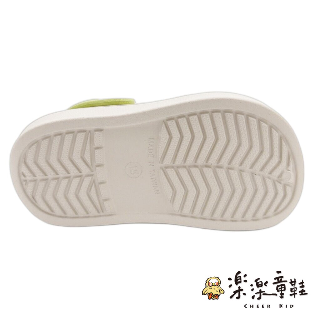 台灣製玩具總動員洞洞鞋-圖片-3